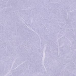 染和紙 雲竜紙 （淡色） 112 薄紫