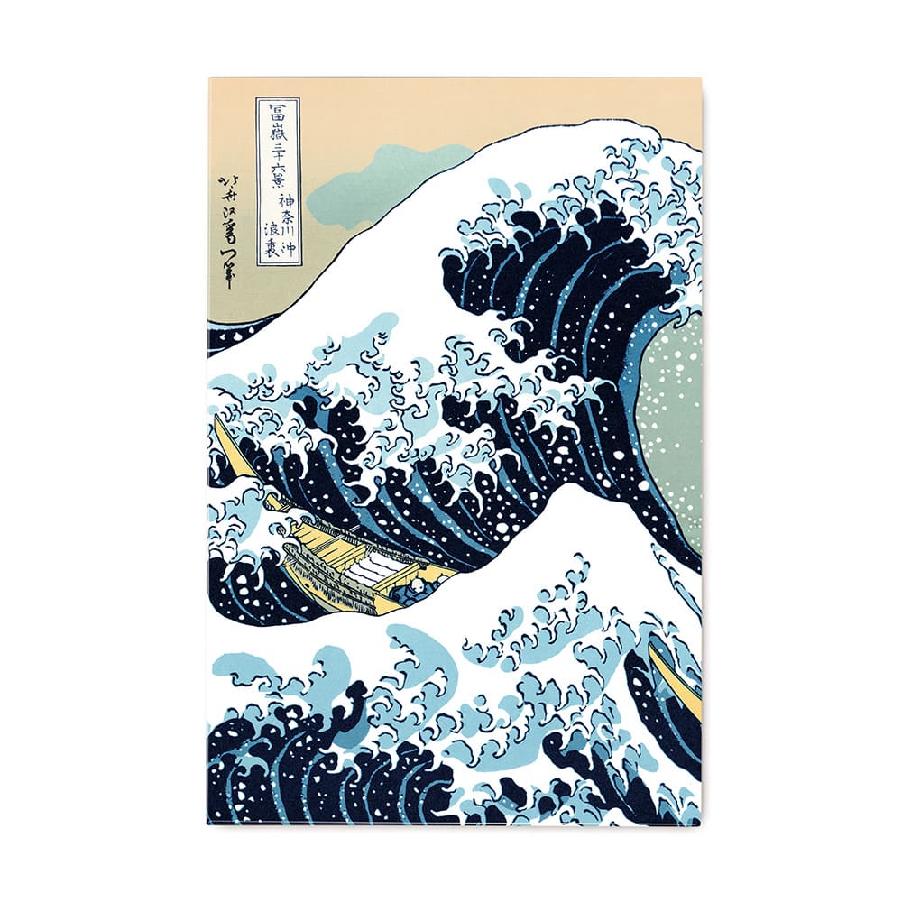 紙表紙（印刷）