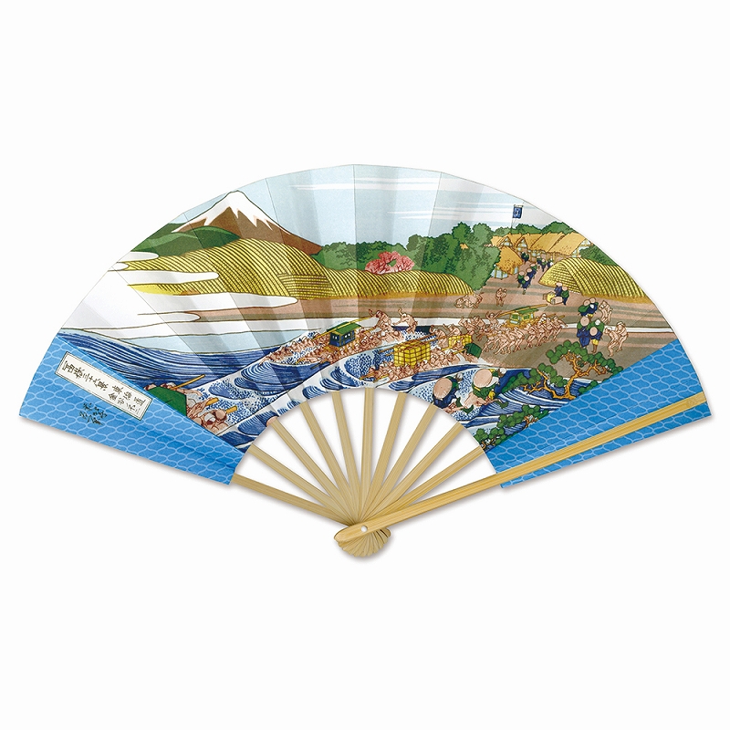 飾り扇子