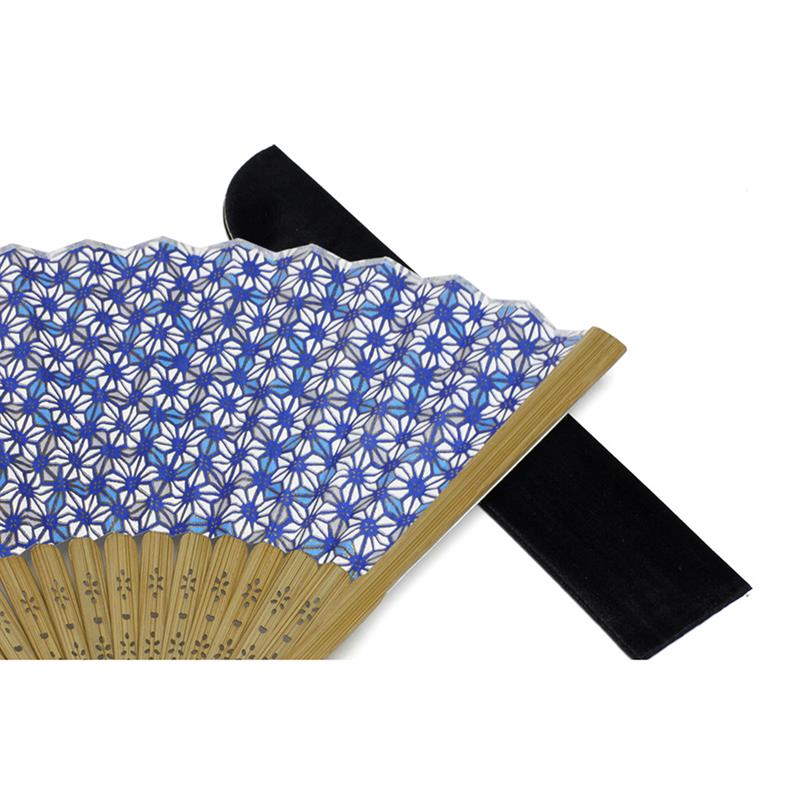 友禅紙扇子 70型25間 8021-2 【在庫限り】 | 谷口松雄堂