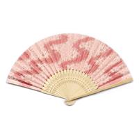 友禅紙扇子 70型25間 8033-1 【在庫限り】