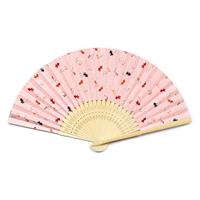 【アウトレット品】友禅紙扇子 70型25間 8047-3 【在庫限り】