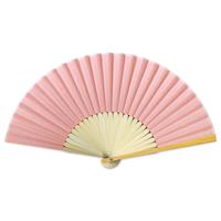 和紙扇子70型25間　さくら