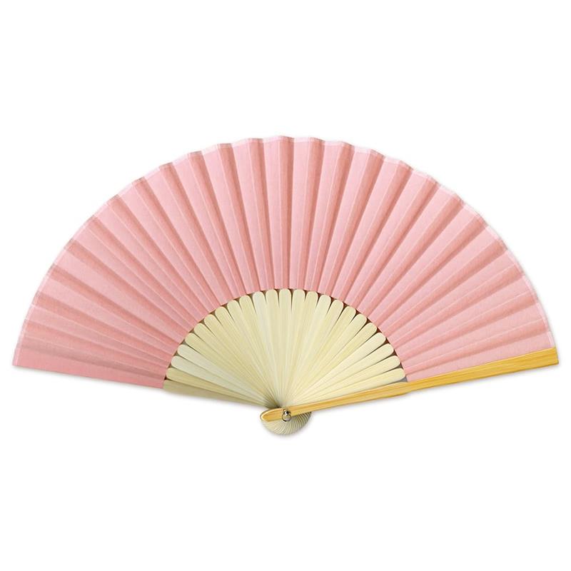 和紙扇子70型25間　さくら