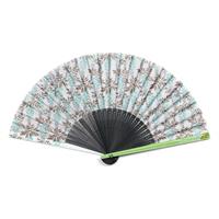 【アウトレット品】 布扇子 70型25間 ふじさる 【在庫限り】
