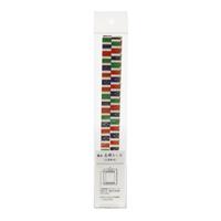 【アウトレット品】 雛用友禅シール 大色紙用 10セット 入 【在庫限り】