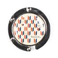 【アウトレット品】 komon＋ バッグハンガー 矢絣うさぎ 【在庫限り】