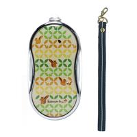 【アウトレット品】 komon＋ LEDルーペ リスのしっぽう 【在庫限り】