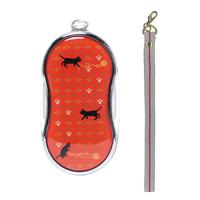 【アウトレット品】 komon＋ LEDルーペ 猫足に十 （ねこあしにじゅう） 【在庫限り】