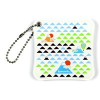 【アウトレット品】 komon＋ スライドミラー うろこ富士 【在庫限り】