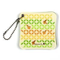 【アウトレット品】 komon＋ スライドミラー リスのしっぽう 【在庫限り】