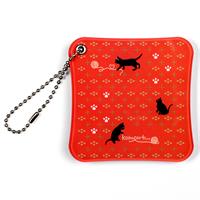 【アウトレット品】 komon＋ スライドミラー 猫足に十 （ねこあしにじゅう） 【在庫限り】