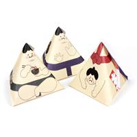 【アウトレット品】 てとらぽっち （大） おすもうさん 3枚入 【在庫限り】
