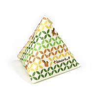 【アウトレット品】komon＋ てとらぽっち リスのしっぽう 【在庫限り】