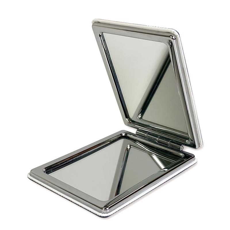 PUコンパクトミラー 葛飾北斎 富嶽三十六景 神奈川沖浪裏 | 谷口松雄堂