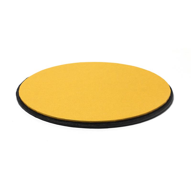台座 小判型 金 120×160mm