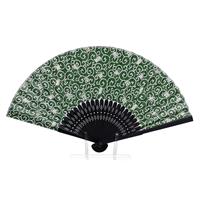 【アウトレット品】友禅紙扇子70型25間 CS唐草 【在庫限り】