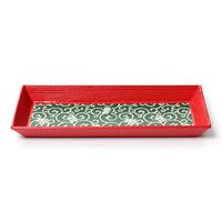 【アウトレット品】ペントレイ CS唐草 【在庫限り】