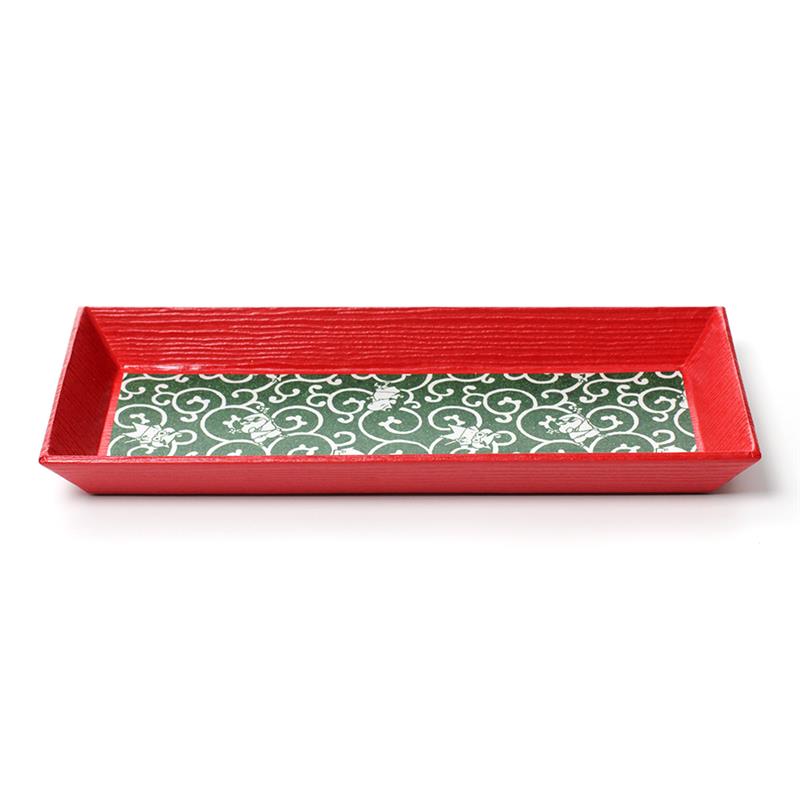 【アウトレット品】ペントレイ CS唐草 【在庫限り】