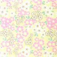 手染友禅紙 （菊半裁判） No.54-4【在庫終了後菊全判へ移行】 【在庫限り】