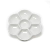 【アウトレット品】 梅皿 小 （120mm径） 【在庫限り】