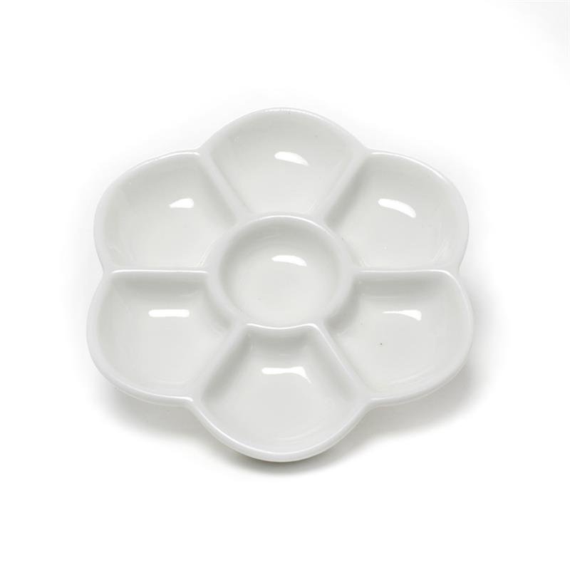 【アウトレット品】 梅皿 小 （120mm径） 【在庫限り】