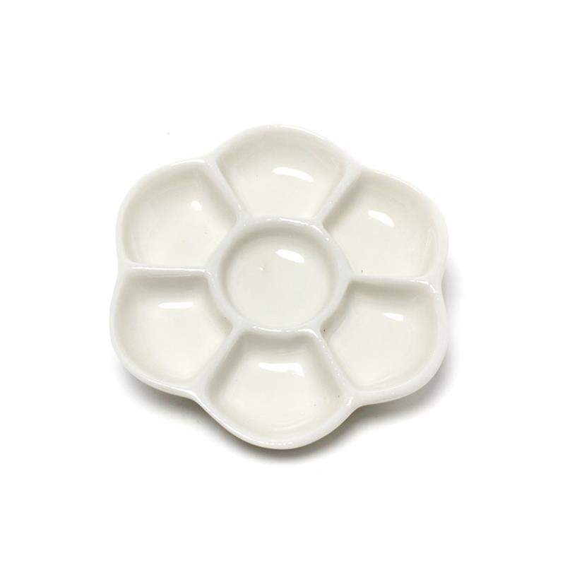 【アウトレット品】 梅皿 豆 （85mm径） 【在庫限り】