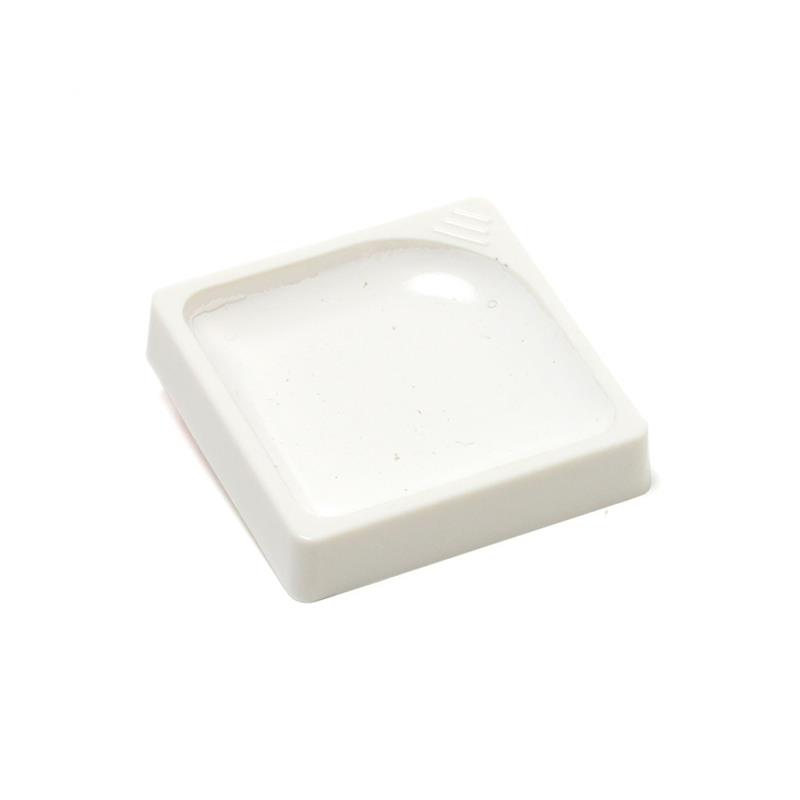 顔彩 単品 胡粉 （ごふん） 1袋5個入り