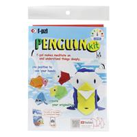 f-pzl　Penguin Kit（英語ver）