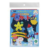 f-pzl　ロケットキット