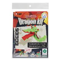 f-pzl　ドラゴンキット