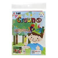 f-pzl　Crown Kit（英語ver）