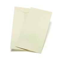 【アウトレット品】 料紙 封筒 若菜