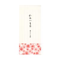 和紙一筆箋 菊ちらし文様