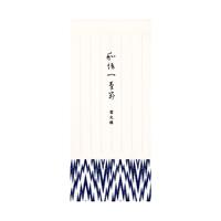 和紙一筆箋 雷文様