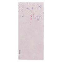 和紙一筆箋 桜風 （おうか）