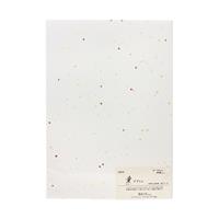 【アウトレット品】 OA和紙 童シリーズ B4判 すずらん 【在庫限り】