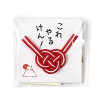 ものものや 水引おだちん袋 これやるけん！