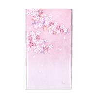 ポチ袋　桜風（おうか）