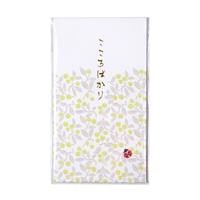 はぴぽち　こころばかり