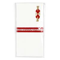 【アウトレット品】 木版 祝儀袋 柄入り 大金封 【在庫限り】