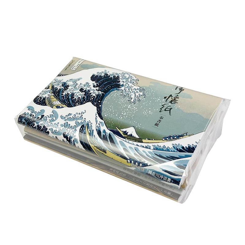 懐紙 奉書紙（日本画の巨匠たち） | 谷口松雄堂