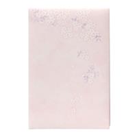 集印帳(大) PUレザー表紙　桜風（おうか）