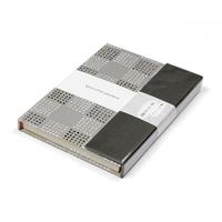 【アウトレット品】 ハードカバーノート 京の石畳 【在庫限り】