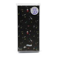 【アウトレット品】 komon＋ 和紙一筆箋 つぼ壺☆プラネット 【在庫限り】