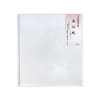 小色紙 練習帳 画仙紙