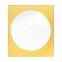 大色紙 金潜紙 特上 型もの 円窓