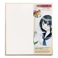 大色紙 マーメイド　金　5枚入り