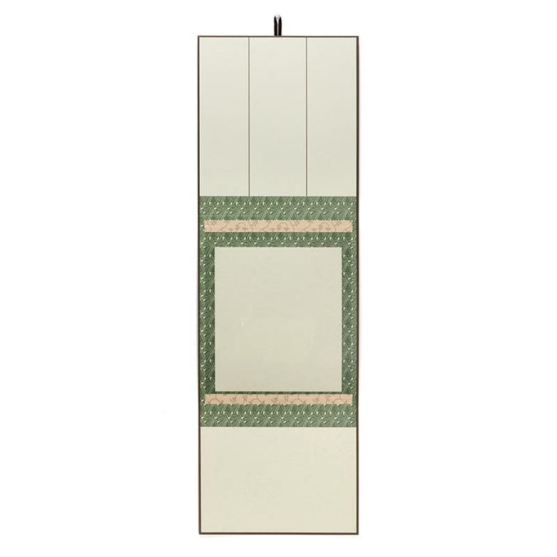 緑屋□ma*g 掛軸*色紙掛け*短冊掛け*15本