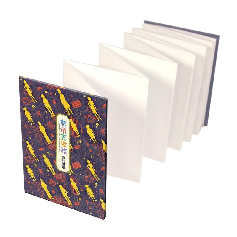 【激レア】　とどのつまりの有頂天　あらた伊里　御朱印帳　2019年　百合展限定品 激レア】 とどのつまりの有頂天 あらた伊里 御朱印帳 2019年 百合展